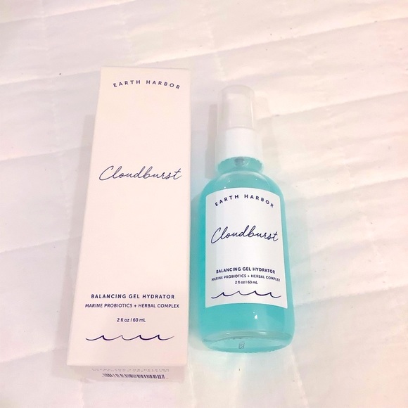 Cloudburst by Earth Harbor NWT - Picture 2 of 4